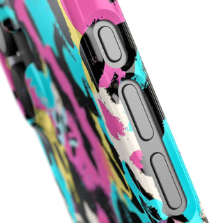 Vivid Fusion - iPhone Slim