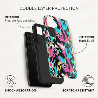 Vivid Fusion - Galaxy Tough