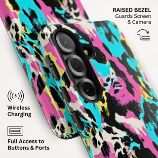 Vivid Fusion - Galaxy Tough