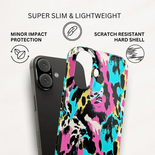 Vivid Fusion - iPhone Slim
