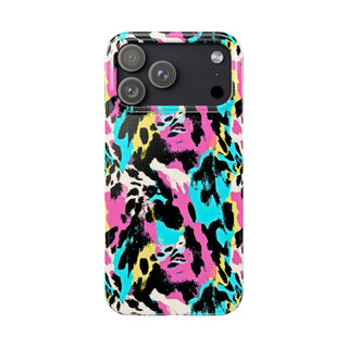 Vivid Fusion - iPhone Slim