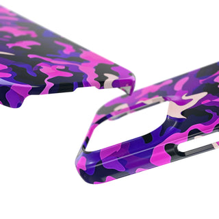 Vivid Nightfall - iPhone Slim