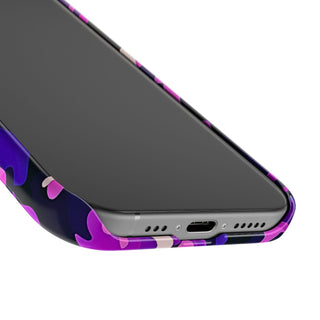 Vivid Nightfall - iPhone Slim