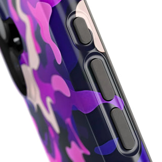 Vivid Nightfall - Galaxy Tough