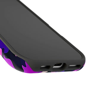 Vivid Nightfall - Galaxy Tough