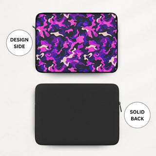 Vivid Nightfall - Laptop Sleeve