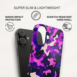 Vivid Nightfall - iPhone Slim