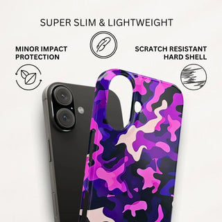 Vivid Nightfall - iPhone Slim