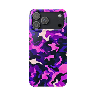 Vivid Nightfall - iPhone Slim