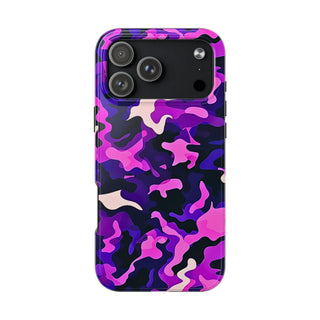 Vivid Nightfall - iPhone MagSafe