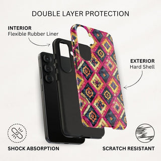 Vivid Threadwork - Galaxy Tough