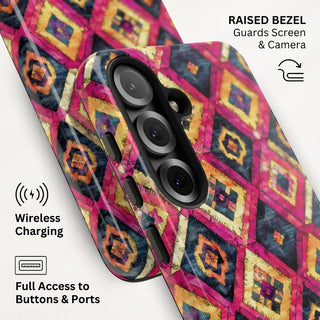 Vivid Threadwork - Galaxy Tough