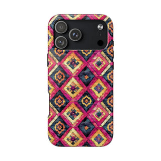 Vivid Threadwork - iPhone MagSafe