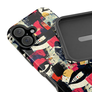 Vivid Watcher - iPhone Tough