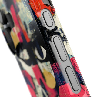 Vivid Watcher - iPhone Slim