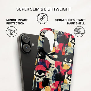 Vivid Watcher - iPhone Slim