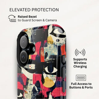 Vivid Watcher - iPhone MagSafe