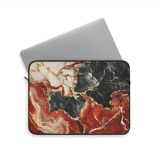 Volcanic Opus - Laptop Sleeve
