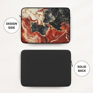 Volcanic Opus - Laptop Sleeve