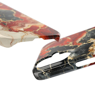 Volcanic Opus - iPhone Slim