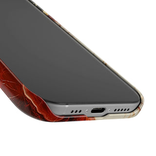 Volcanic Opus - iPhone Slim