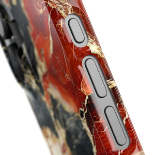 Volcanic Opus - iPhone Slim