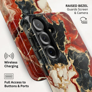 Volcanic Opus - Galaxy Tough