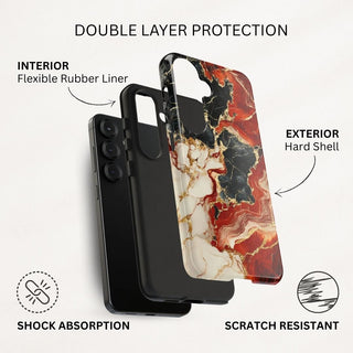 Volcanic Opus - Galaxy Tough