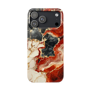 Volcanic Opus - iPhone Slim