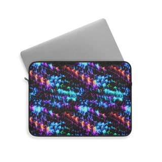 Voltage Bloom - Laptop Sleeve