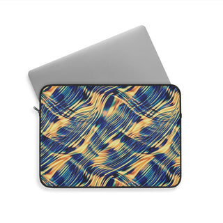 Voltage Veil - Laptop Sleeve