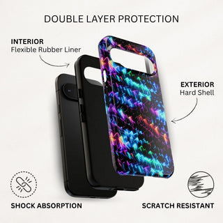 Voltage Bloom - Pixel Tough