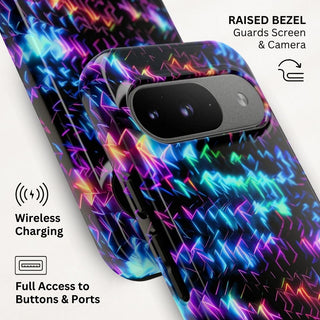 Voltage Bloom - Pixel Tough