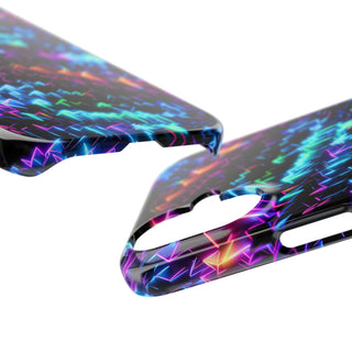 Voltage Bloom - iPhone Slim