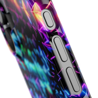 Voltage Bloom - iPhone Slim