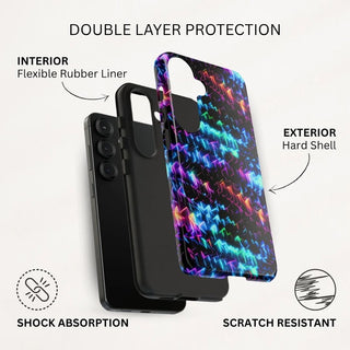 Voltage Bloom - Galaxy Tough