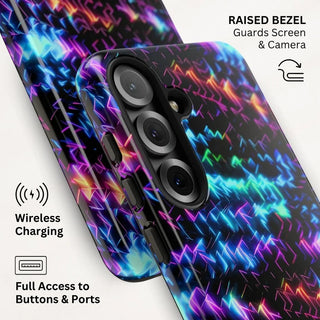 Voltage Bloom - Galaxy Tough