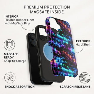 Voltage Bloom - iPhone MagSafe