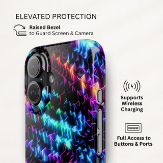 Voltage Bloom - iPhone Slim