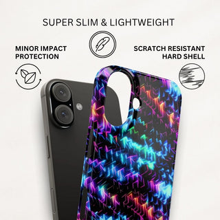 Voltage Bloom - iPhone Slim