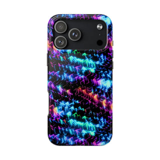 Voltage Bloom - iPhone Tough