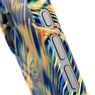 Voltage Veil - iPhone Slim