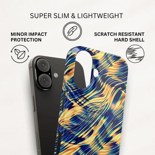 Voltage Veil - iPhone Slim