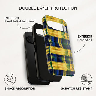 Warpline - Pixel Tough