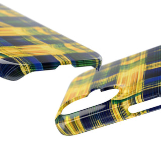 Warpline - iPhone Slim