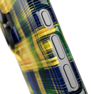 Warpline - iPhone Slim