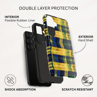 Warpline - Galaxy Tough