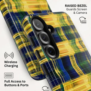 Warpline - Galaxy Tough