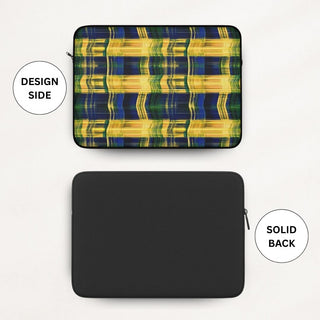 Warpline - Laptop Sleeve