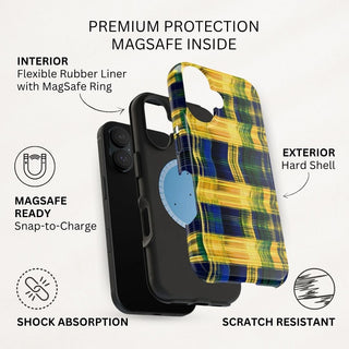 Warpline - iPhone MagSafe